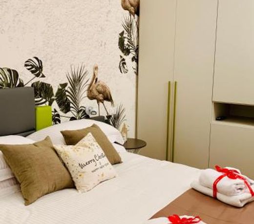 AgorÃ  B&B Urban Relais