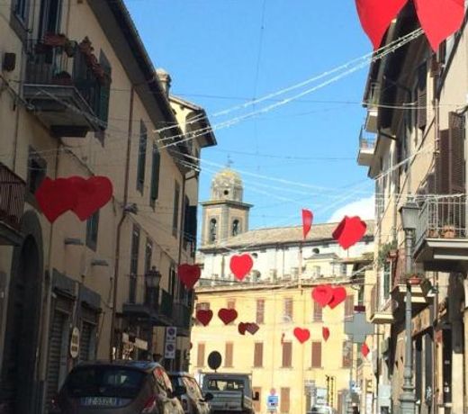 Alloggio Turistico D'Annunzio