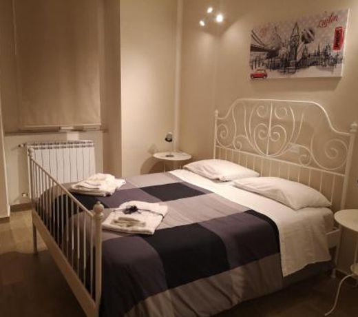 Traiano guest house