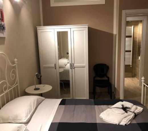 Traiano guest house