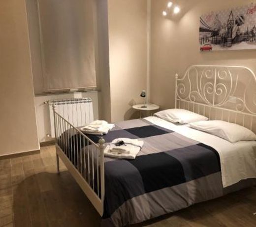 Traiano guest house