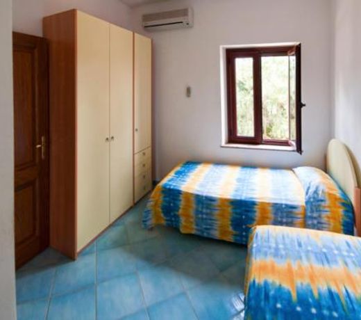 Due Mari Residence