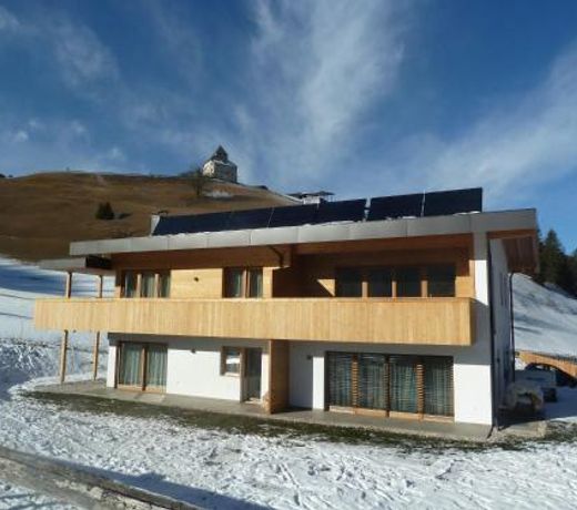 Chalet Morin