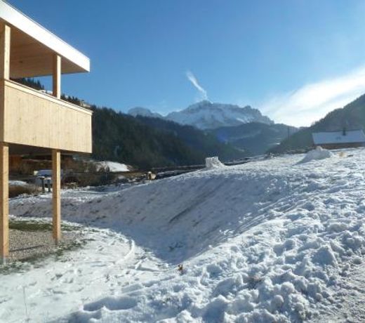 Chalet Morin