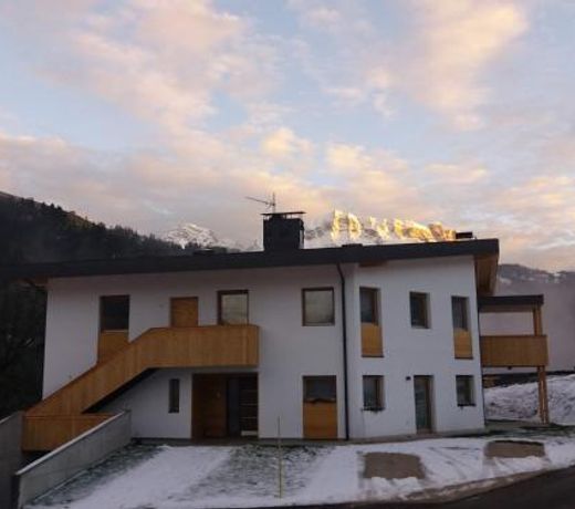 Chalet Morin