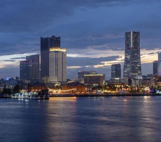 APA Hotel & Resort Yokohama Bay Tower