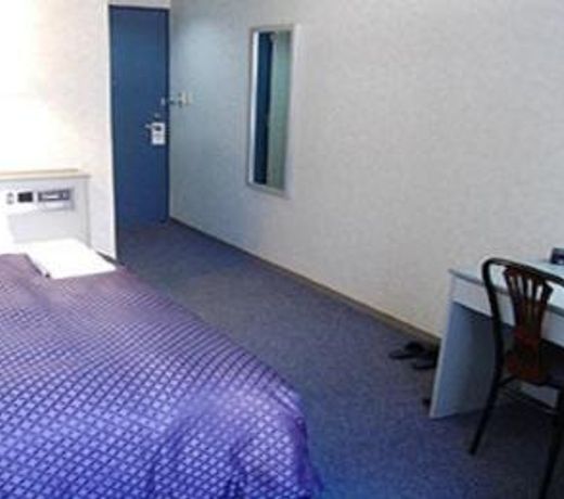 Seagrande Shimizu Station Hotel / Vacation STAY 8198