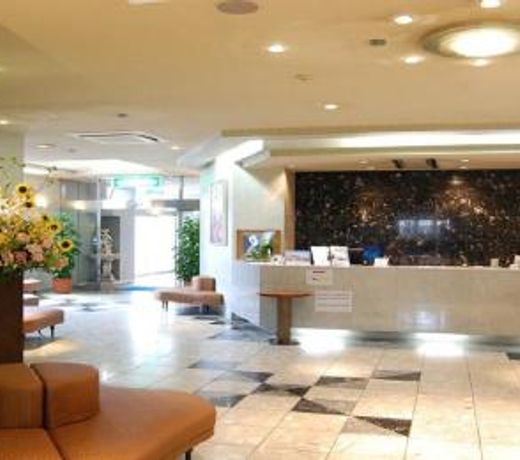 Seagrande Shimizu Station Hotel / Vacation STAY 8198