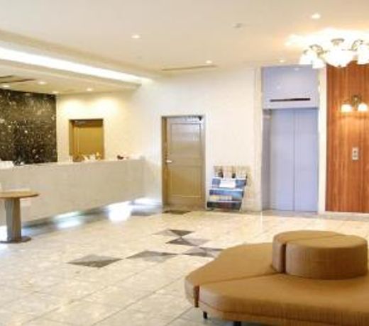 Seagrande Shimizu Station Hotel / Vacation STAY 8205