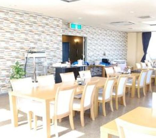 Seagrande Shimizu Station Hotel / Vacation STAY 8194