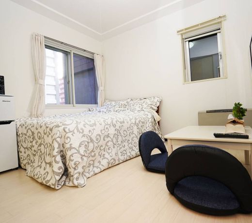 #103 Good access from the center of Sapporo