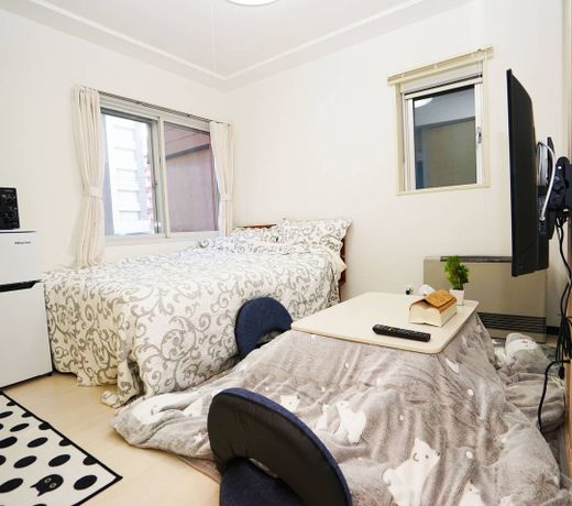 #103 Good access from the center of Sapporo