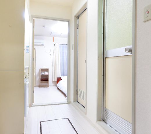 Guesthouse Horie 102