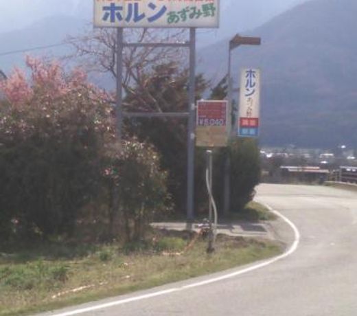 Horn Azumino