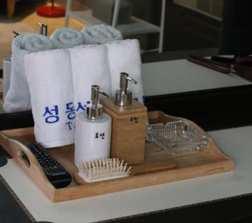 Seong Dong Jang