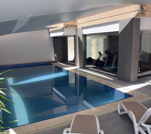 oasis 5- Hotel Apartment- mahboula