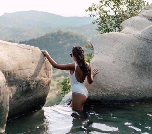 Arsulana Eco Lodge & Spa