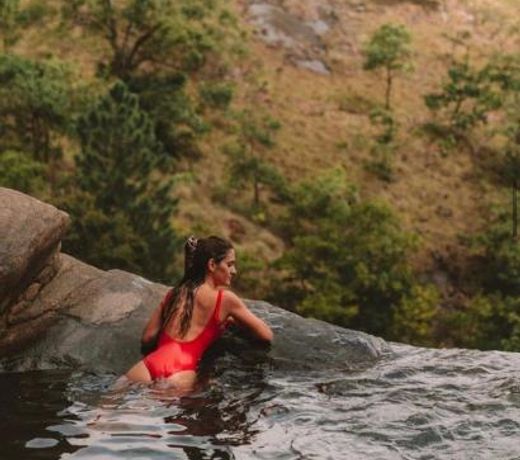 Arsulana Eco Lodge & Spa