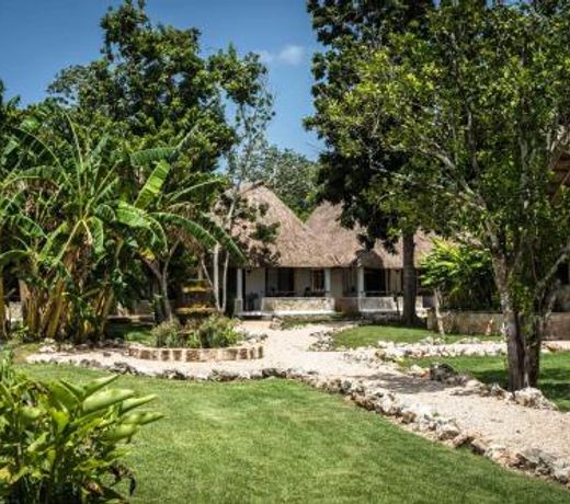 Hotel Reserva Nativa
