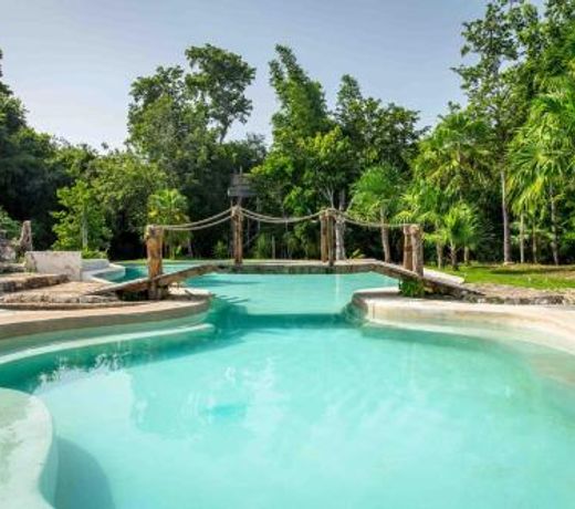 Hotel Reserva Nativa