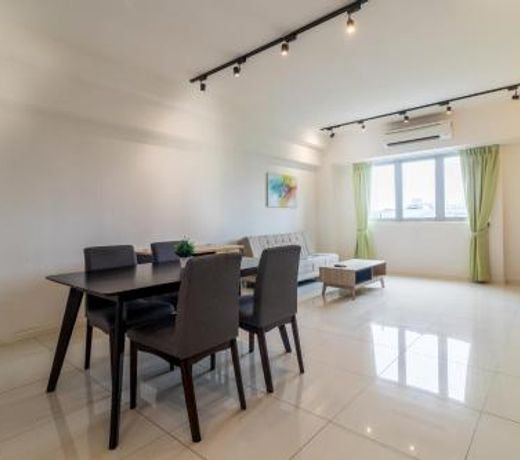 Paragon @ Cyberjaya by Idealhub