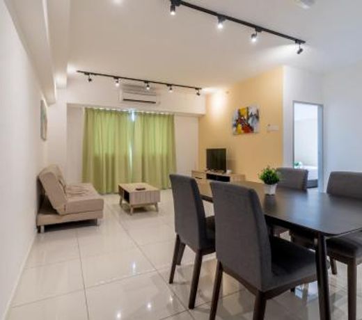 Paragon @ Cyberjaya by Idealhub
