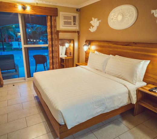 Roman Empire Panglao Boutique Resort