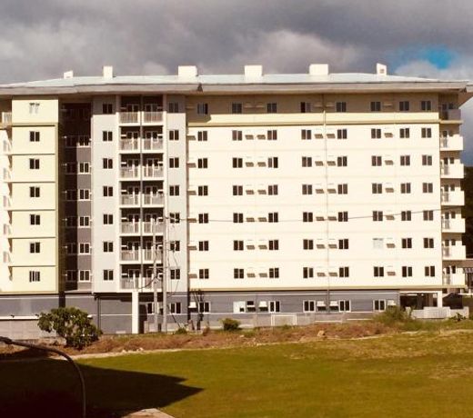 Condominium for rent at San Jose del Monte Bulacan