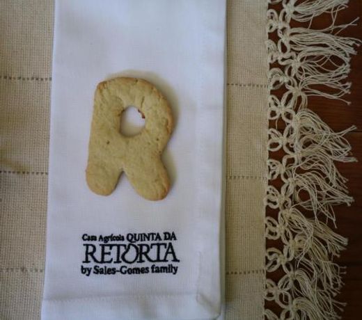 Quinta da Retorta