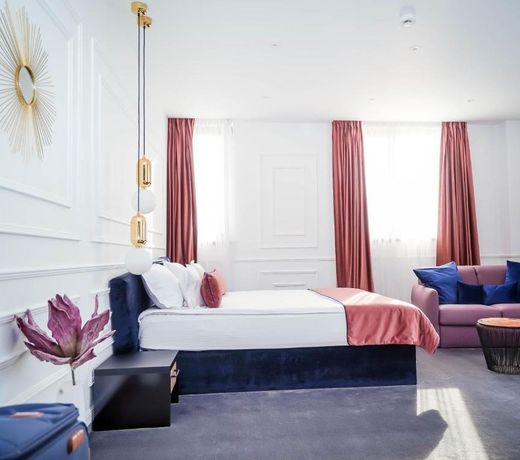 Hotel Del Corso