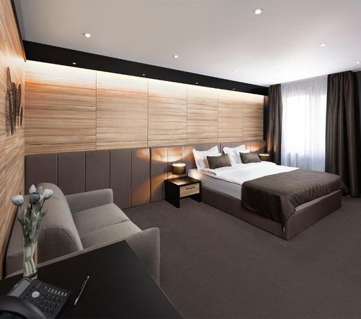 Hotel Del Corso