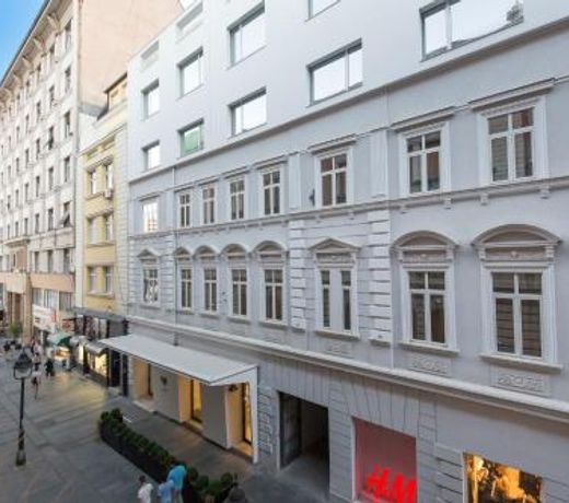 Boutique Hotel Museum
