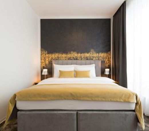 Boutique Hotel Museum