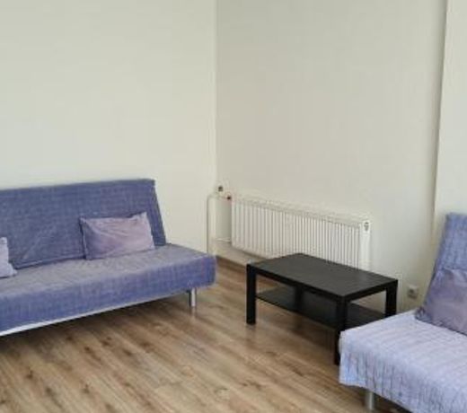 OpenApart - апарт 17 этаж