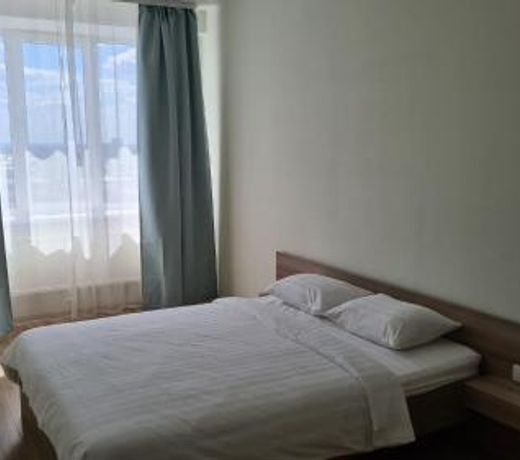 OpenApart - апарт 17 этаж