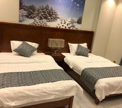 Anan Suites