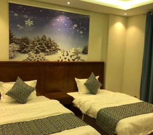 Anan Suites