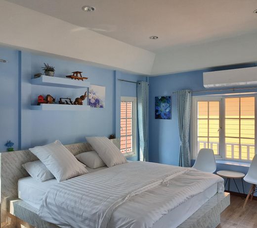 Bunny Hill Resort