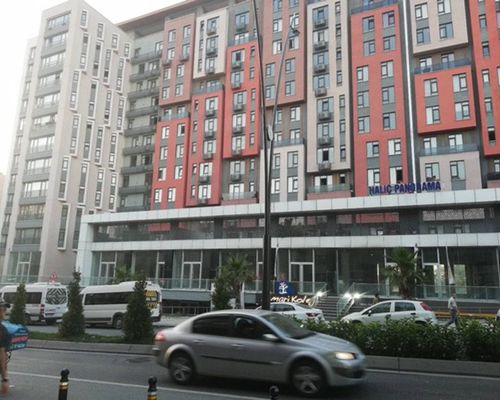 5 stars new Apartment - Стамбул - фото 2