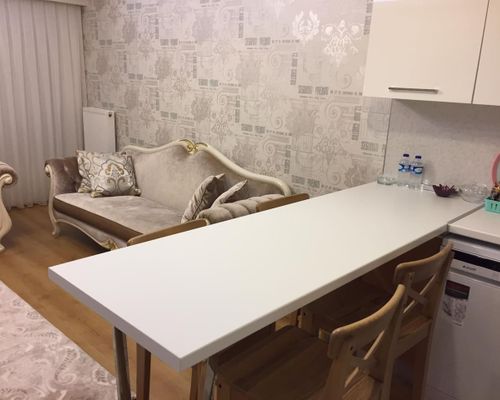 5 stars new Apartment - Стамбул - фото 11