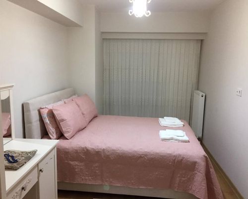 5 stars new Apartment - Стамбул - фото 14