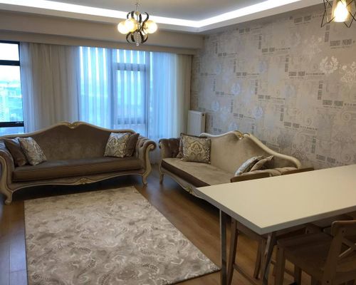 5 stars new Apartment - Стамбул - фото 3