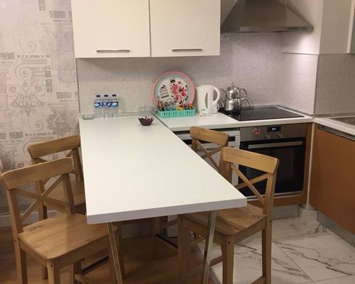 5 stars new Apartment - Стамбул - фото 22