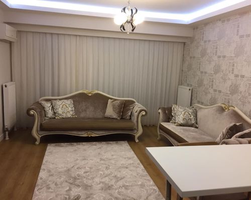 5 stars new Apartment - Стамбул - фото 4