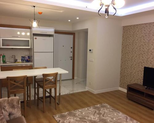 5 stars new Apartment - Стамбул - фото 8