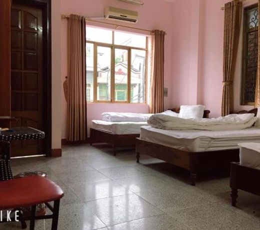 LINH GIANG HOTEL