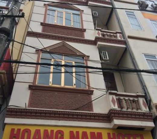 LINH GIANG HOTEL