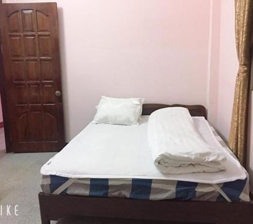 LINH GIANG HOTEL