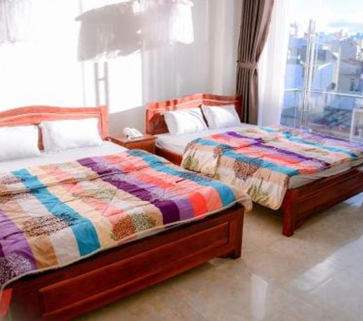 Vu Minh Phuong Hotel