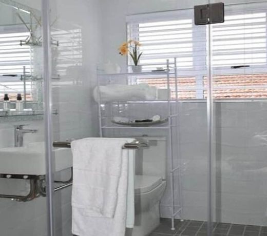DEI GRATIA GUESTHOUSE